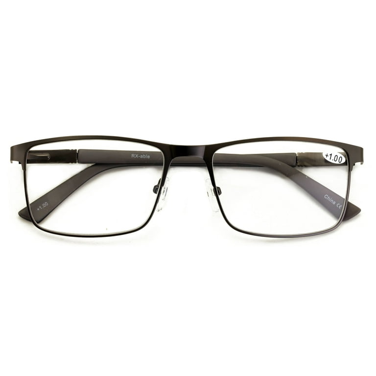 men's reading glasses