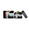 Men Private Hair Removal Cream Soothing Depilatory Hair Removal Paste