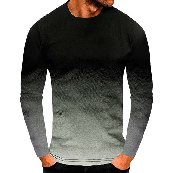 Men Pullover Shirts Trendy Mens Shirts Fall White Casual Sweatshirts for Men Plus Size Graphic Crewneck Sweatshirt Men Fleece Half Zip Pullover Men