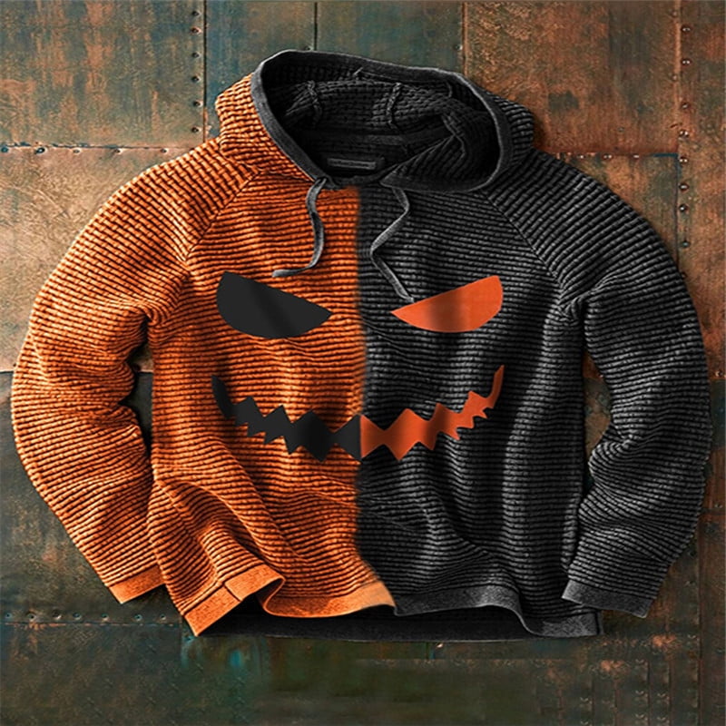 Halloween pullover sale