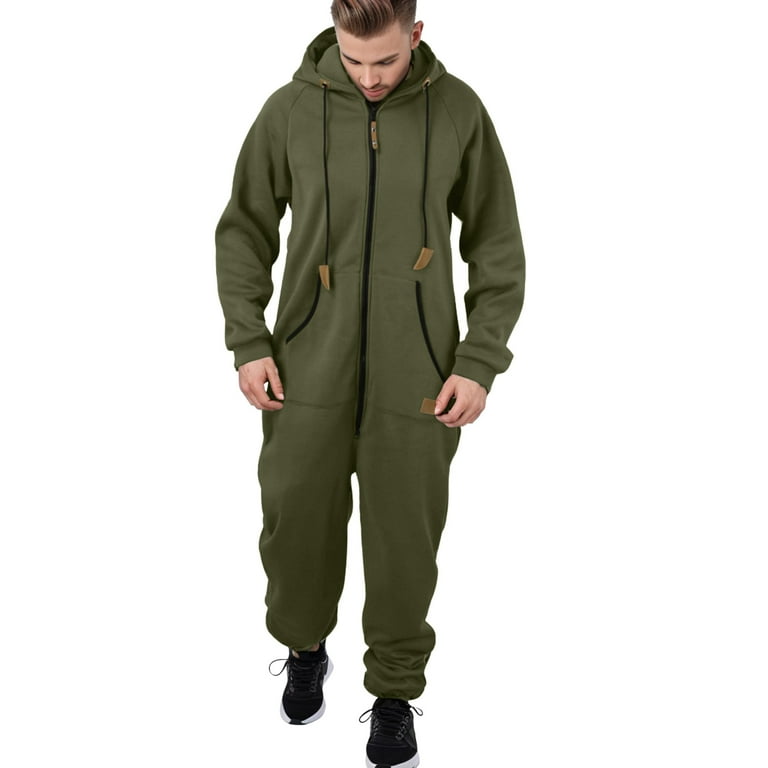 Sweat suit jumpsuit 2025