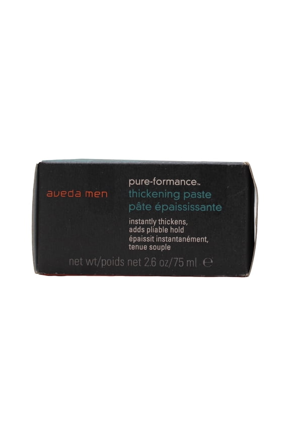 Men Pure-Formance Thickening Paste-75ml/2.6oz