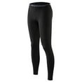 thumbnail image 1 of Men Quick-Dry Fitness Compression Pants Workout Running Leggings, 1 of 3