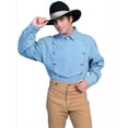 thumbnail image 1 of Men Rangewear Shirt - Blue- Small, 1 of 1