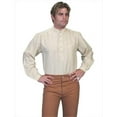 thumbnail image 1 of Men Rangewear Shirt - Natural, 2 Extra Large, 1 of 1
