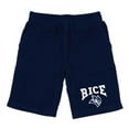 thumbnail image 1 of Men Rice Owls Premium Shorts, Navy - 2XL, 1 of 1