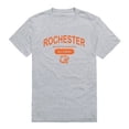 thumbnail image 1 of Men Rochester Rit Tigers Alumni T-Shirt, Heather Grey - 2XL, 1 of 1
