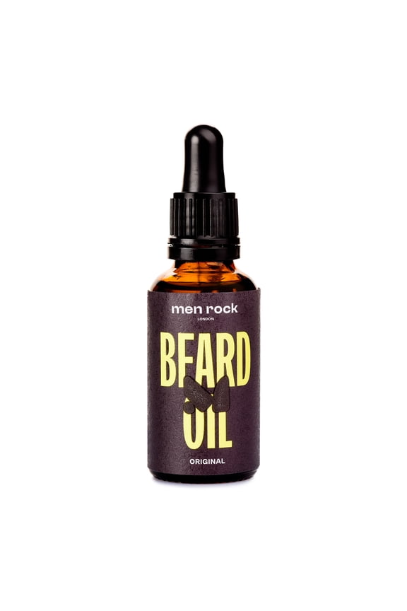 Beard Oil, Beard Care, Original, 1 oz