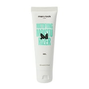 Men Rock Mattifying Moisturizer Gel, Face Moisturizer, 1.7 oz