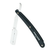 Men Rock The Cut Throat Razor, Straight Razors for Men, 6 Pc