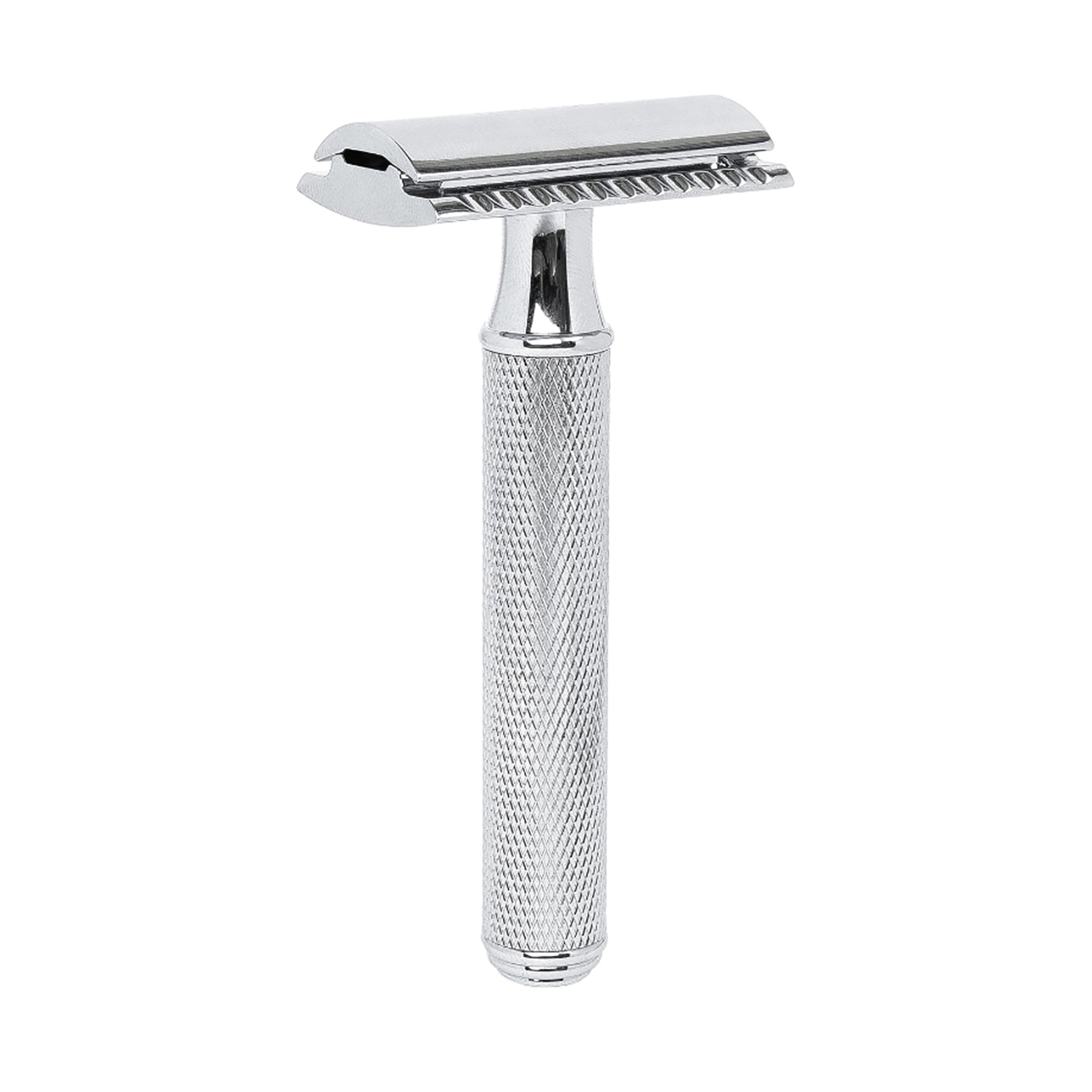 Men Rock The Double Edged Razor, Safety Razor, 6 Pc