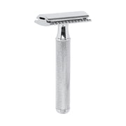 Men Rock The Double Edged Razor, Safety Razor, 6 Pc