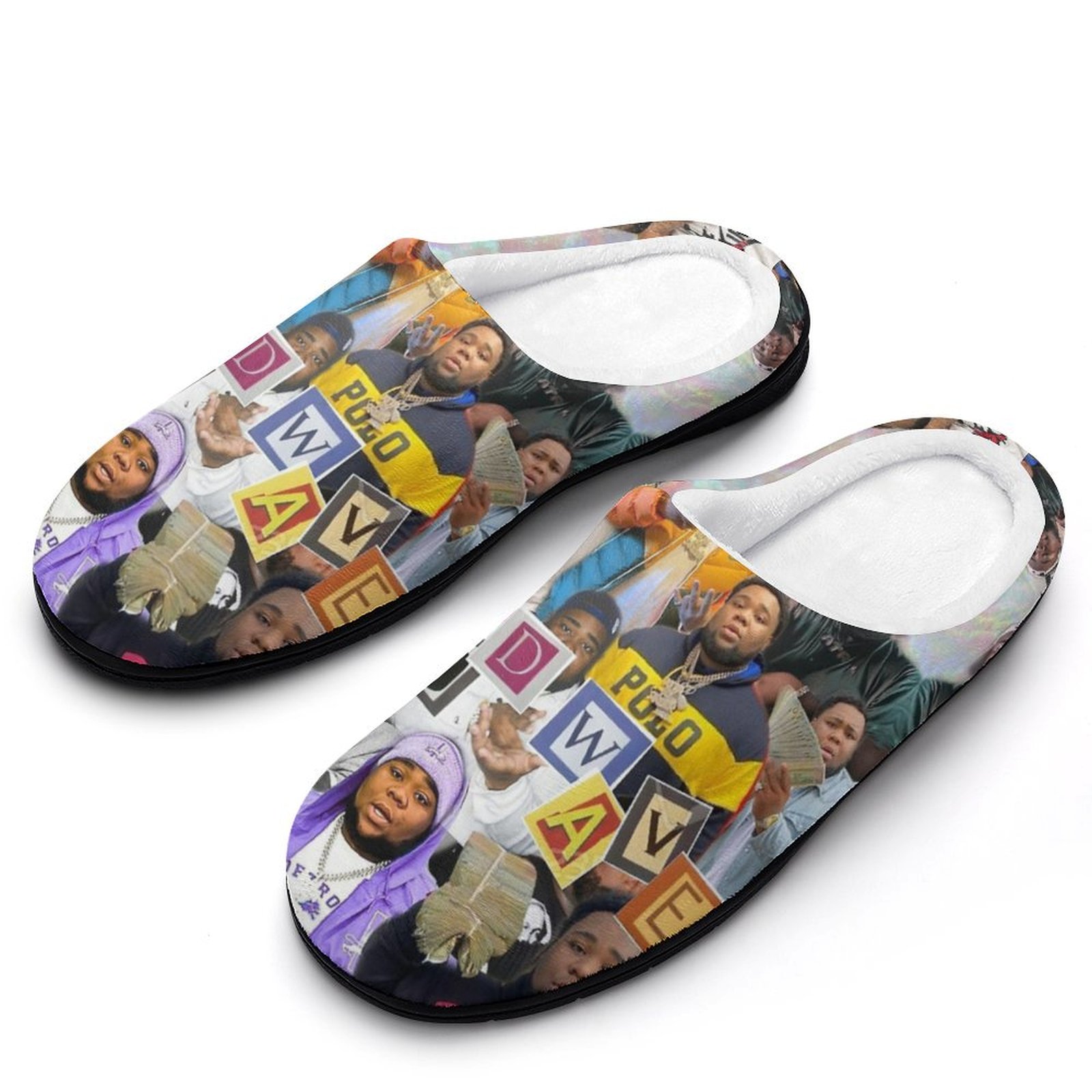 mens winter house shoes