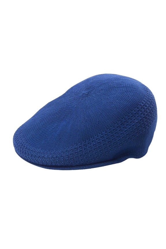 Men Royal Knitted Newsboy Ivy Cap H43
