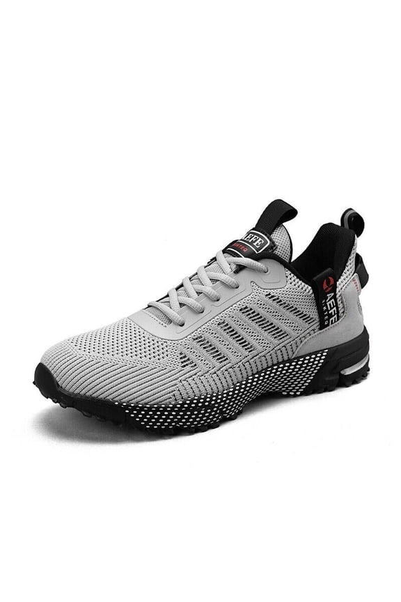 Men Running Shoes Breathable Outdoor Sports Lightweight Sneakers Training shoes