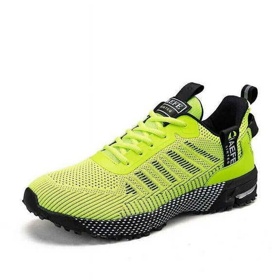 Men Running Shoes Breathable Outdoor Sports Lightweight Sneakers Training shoes