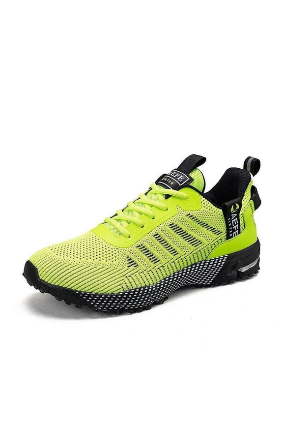 Men Running Shoes Breathable Outdoor Sports Lightweight Sneakers Training shoes