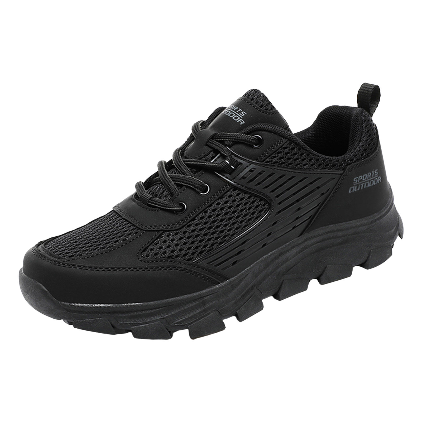 Men Running Shoes Size 9 Keep Feet Dry and Rising Falling Winter Pair with Jeans Outdoor Cycling Shoes Men Walmart
