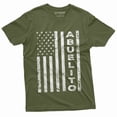 thumbnail image 1 of Men'S Abuelito Grandfather Grandpa Papa T-Shirt Abuelo Fathers Day Tee For Him, 1 of 6