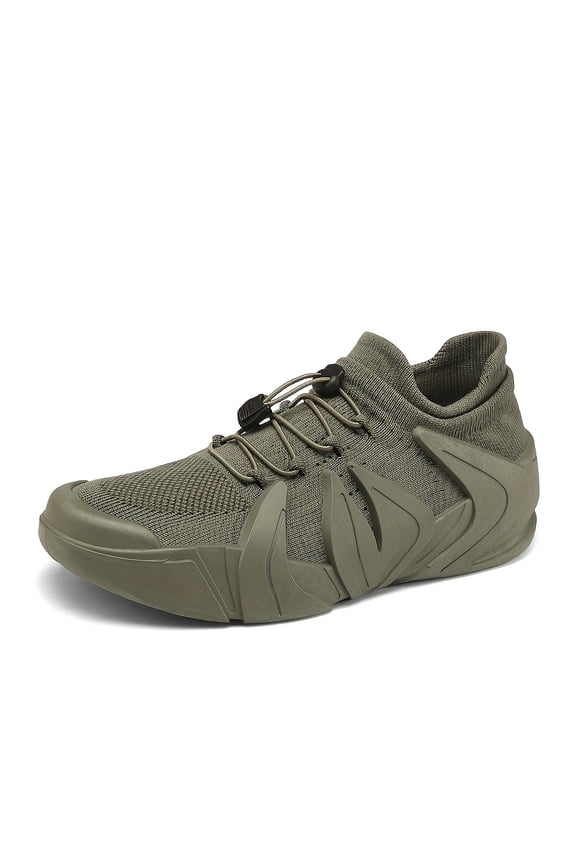 2026 New Spring Summer Men'S Athletic Casual Shoes And Boots