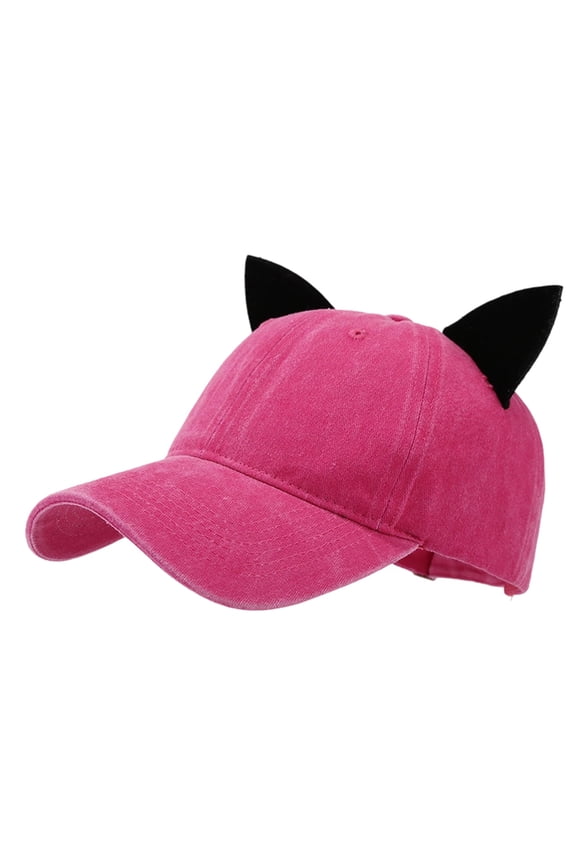 Men'S Baseball Caps Unisex Wide Brim Baseball Cap Adjustable High Sun Hat For Outdoor Sports And Casual Fashion