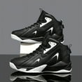 thumbnail image 1 of Men'S Basketball Shoes with a Synthetic Upper, Available in Sizes 39-50., 1 of 8