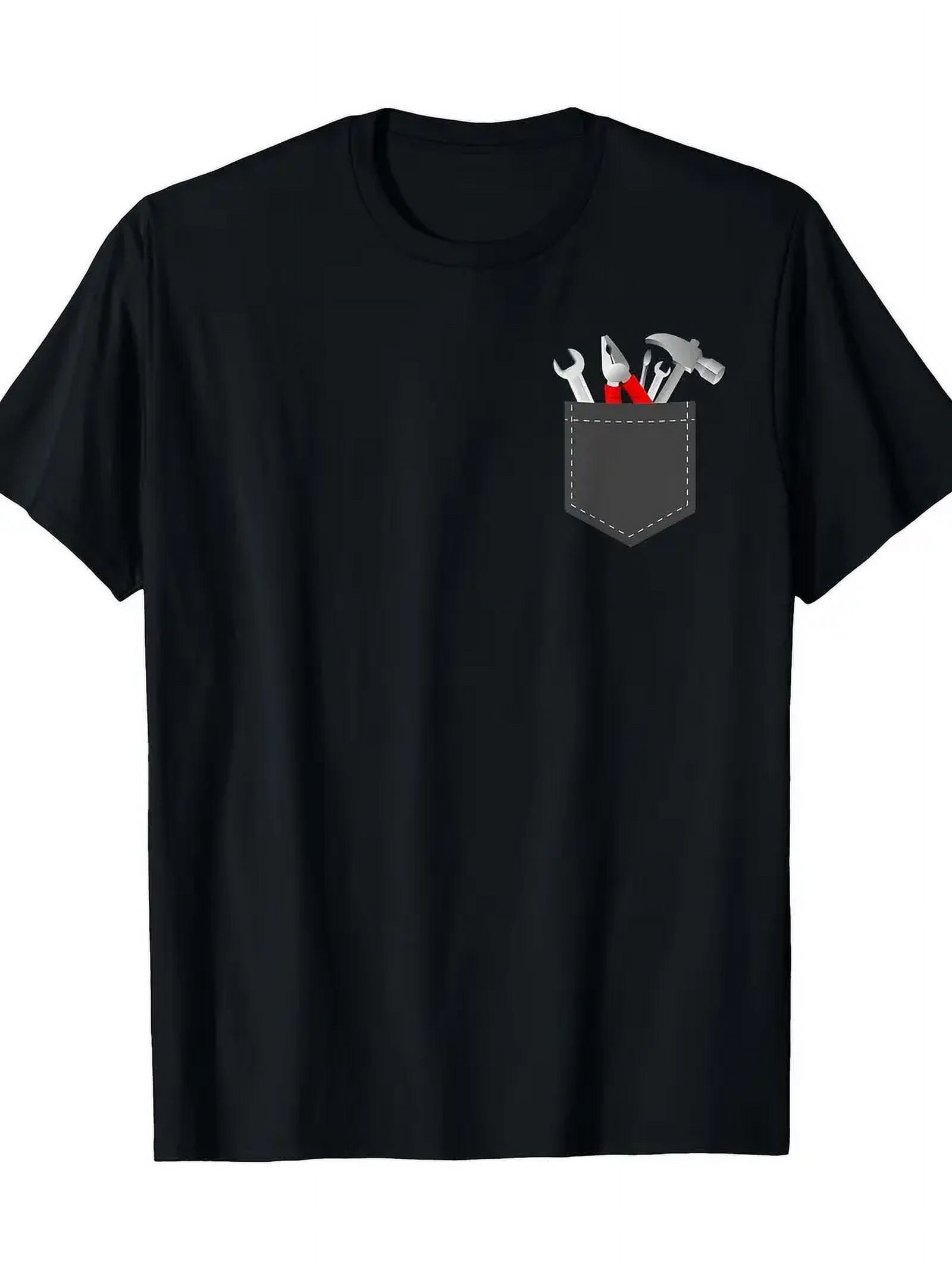 T-Shirt Charvel Jackson Guitare - 100% Coton, Coupe Classique, Tailles S à 3XL