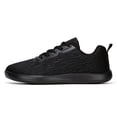 thumbnail image 1 of Men'S Breathable Mesh Sneakers - Lightweight, Non-Slip Running Shoes Casual Sneakers | Stylish Mesh Shoes | Durable Rubb with Anti-Odor Technology, White Low-Top Design for Casual and Athletic Wear,, 1 of 9
