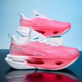 thumbnail image 1 of Men'S Breathable Running Shoes with Cushioned MD Sole, Lace-Up Closure, Low-Top  - Lightweight Sneakers Design for Casual & Athletic Wear - / Colorway, All-Season Gym, Jogging, Tennis, 1 of 9