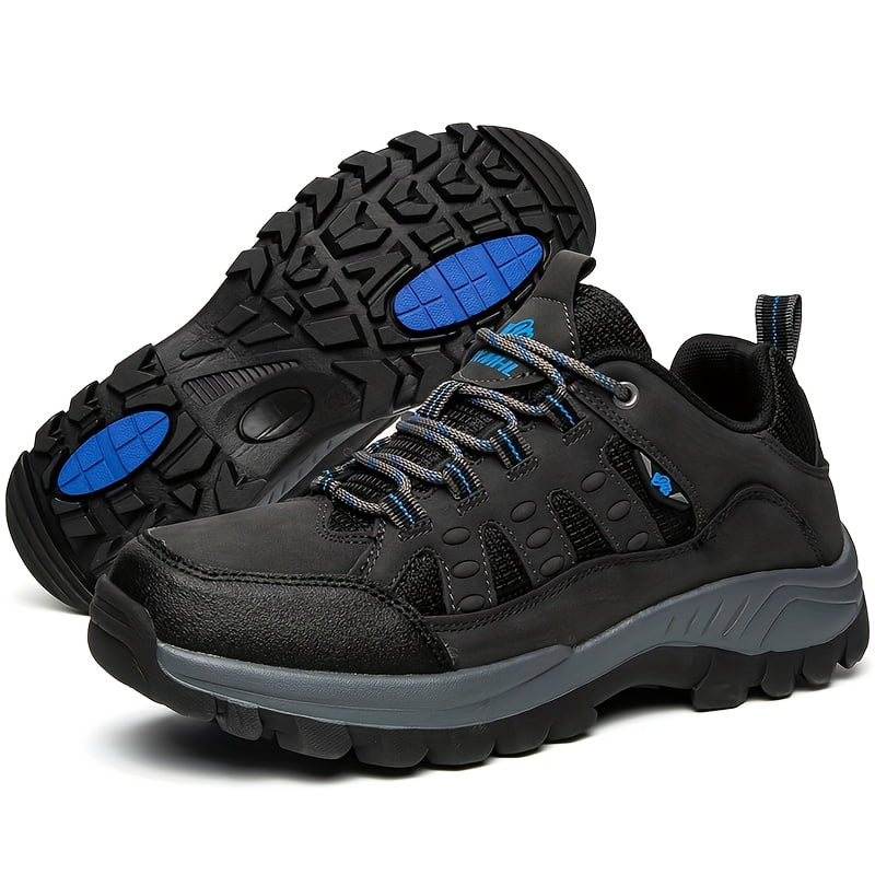 Men'S Breathable Sports Shoes, Casual Shoes for Couples, Outdoor Hiking Footwear