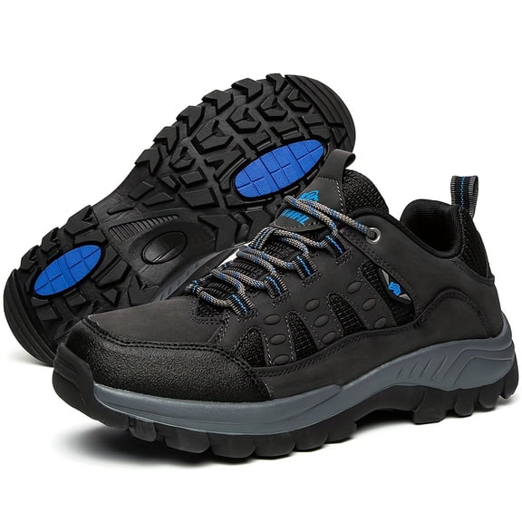 Men'S Breathable Sports Shoes, Casual Shoes for Couples, Outdoor Hiking Footwear