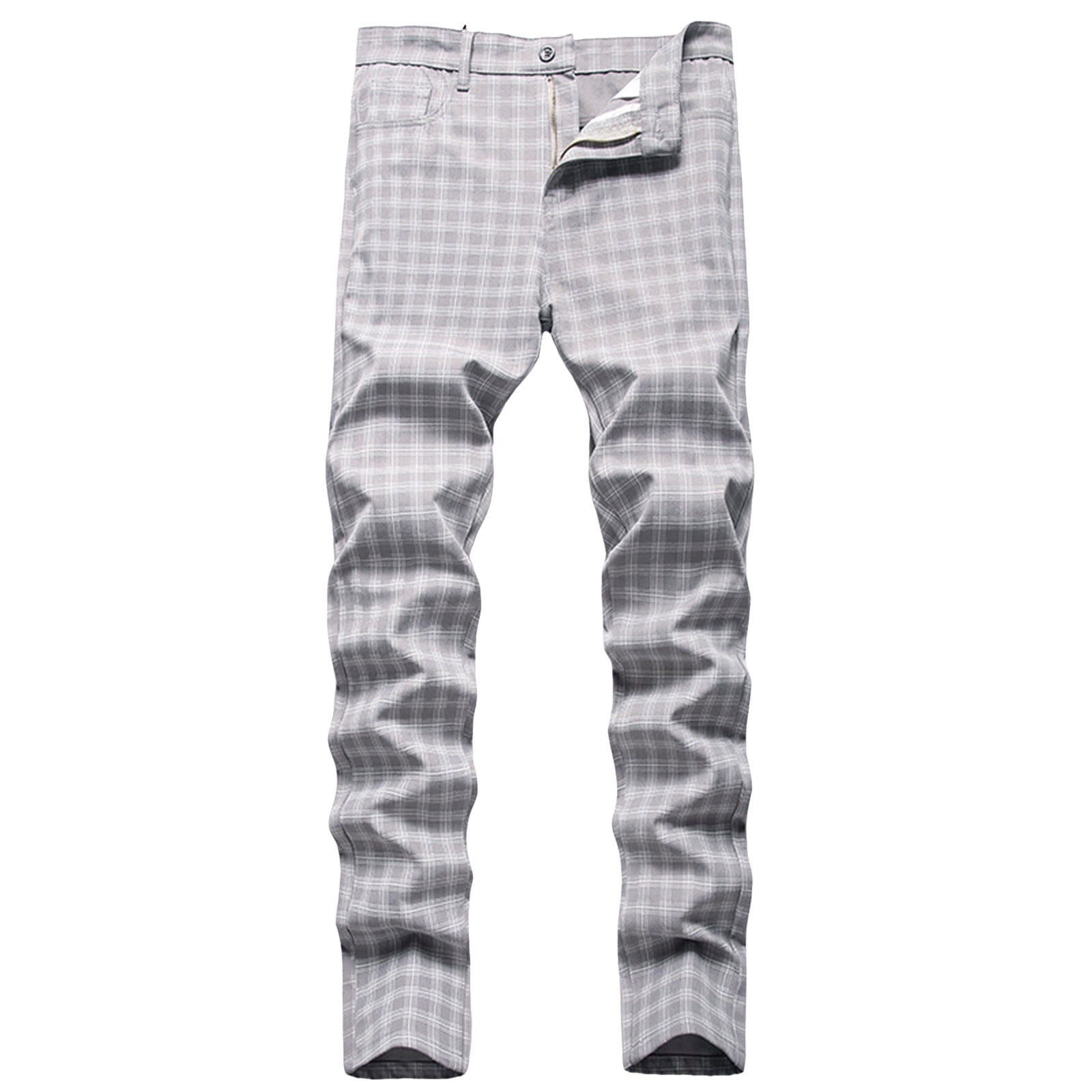 Men S Business Suit Pants Elastic Formal Pants Casual Trousers Male men-s-business-suit-pants-elastic-formal-pants-casual-trousers-male