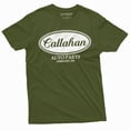 thumbnail image 1 of Men'S Callahan Auto Parts T-Shirt Funny Tee Shirt | Popular Culuture Mens Tee, 1 of 6