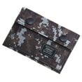 thumbnail image 1 of Men'S Camo Printed Bifold Wallet Teens Boys Wallets For Kids(Brown), 1 of 6