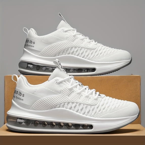 Men'S Casual Athletic Shoes