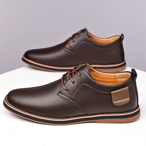 Men'S Casual Business Shoes