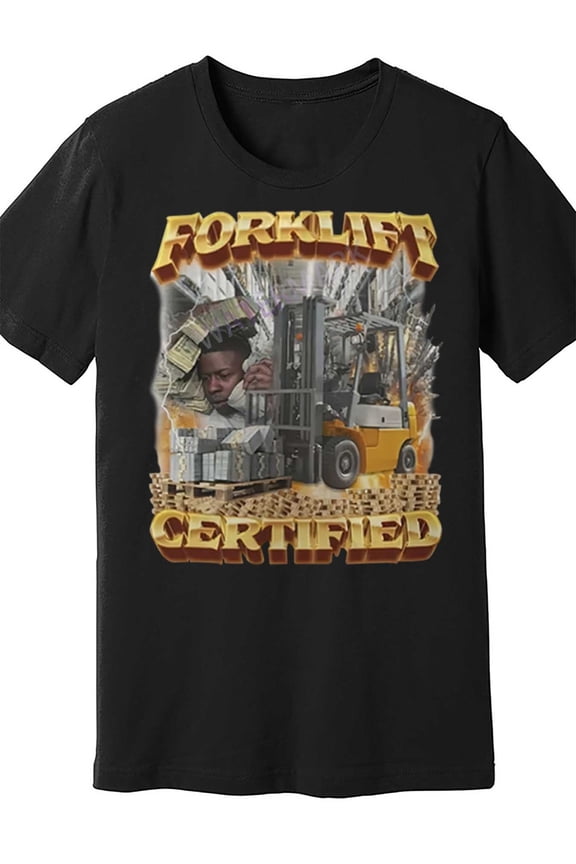 Men'S Casual Daily 100 Pure Cotton T-Shirt 180G Halloween Day of The Dead Theme Humorous Pattern Printed Top Fashionable Versatile Top Men'S T-Shirt Breathable And Moisture Absorbing