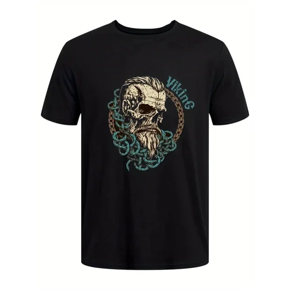 Men'S Casual Fashion T-Shirt