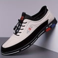 thumbnail image 1 of Men'S Casual Loafers, Comfortable Walking Sneakers, Stylish Rubber Soles, 5G Love Design, 1 of 9