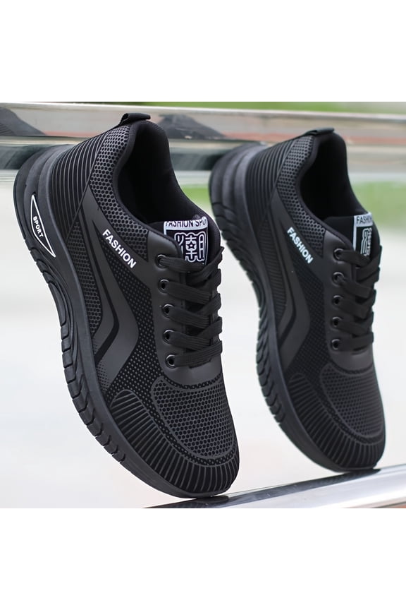 Men'S Casual Sports Shoes, Versatile Footwear for Guys, New Style for 2025