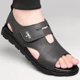 thumbnail image 1 of Men'S Casual Street Style Sandals, 1 of 7