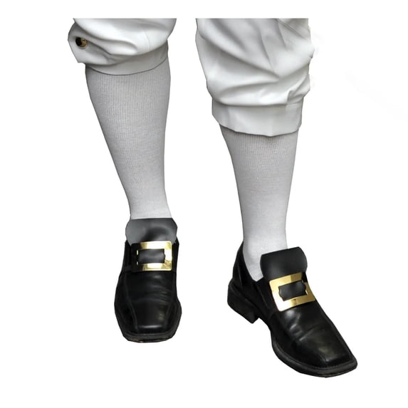Men\'S Colonial Socks