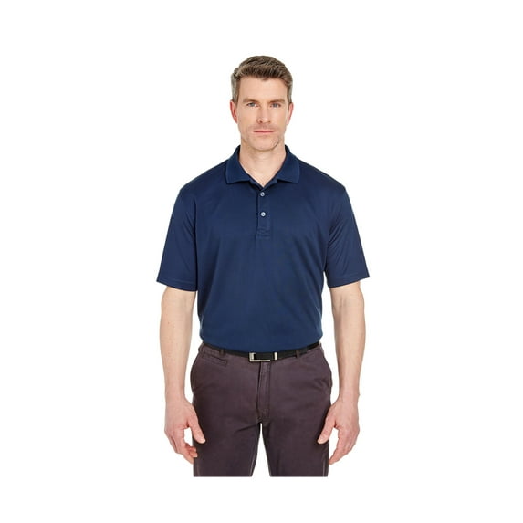 Men'S Cool & Dry Sport Polo