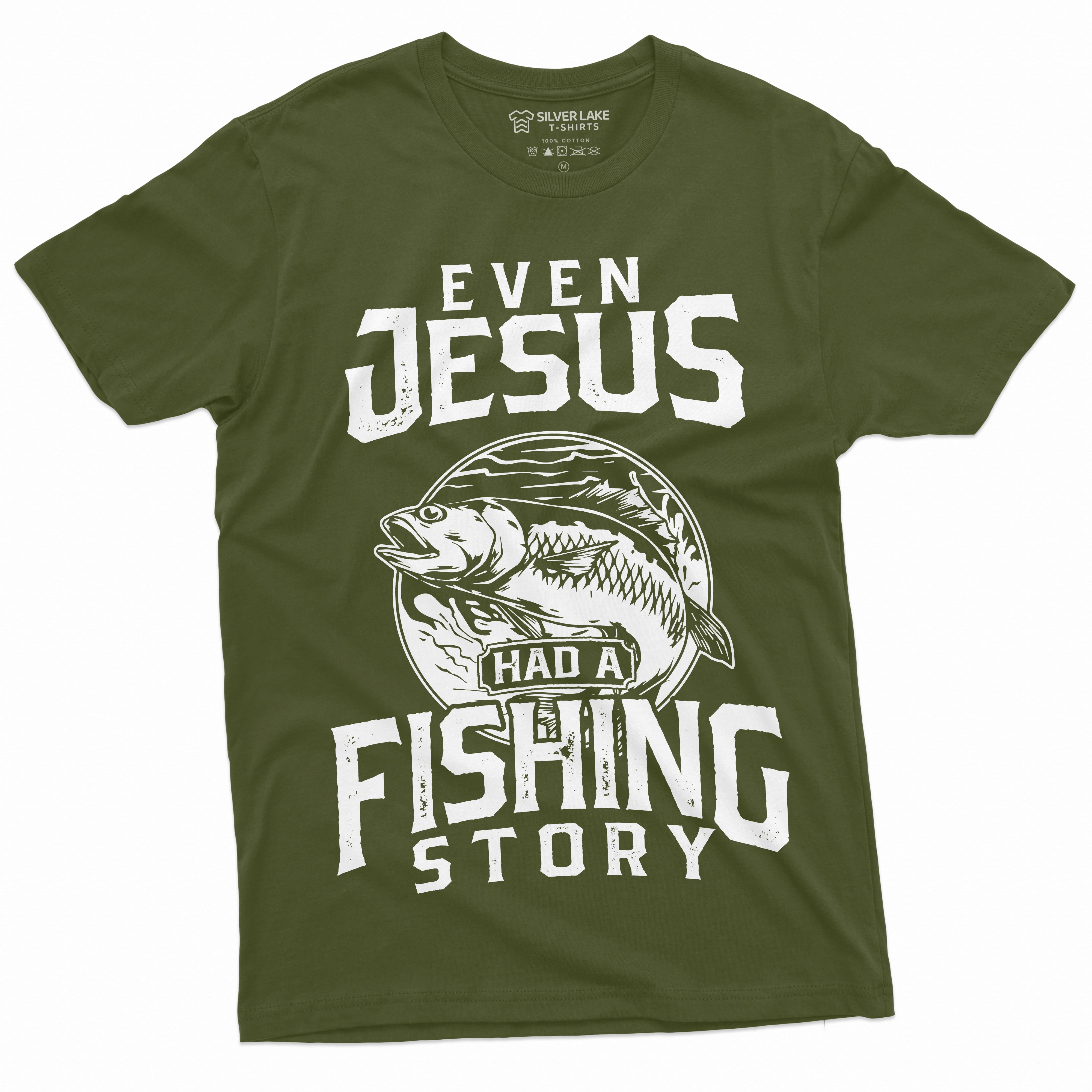 Men's Personalized Fishing T Shirt Salmon Fishing Shirts Custom T Shirt Salmon Fishing Shirt Vintage Tee