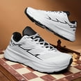 thumbnail image 1 of Men'S Fashion Casual Sports Shoes for Autumn, Available in Large Sizes with a Wide Toe, Breathable, Slip-Resistant Soles, Suitable for Running, Designed for Students  An  Outdoor Activities, Hiking,, 1 of 9