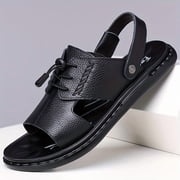 MenS Fashion Sandals