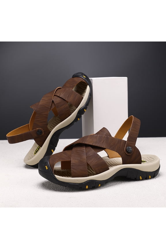 Men'S Fashionable Slippers