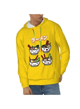 Ramen noodle hoodie walmart hotsell