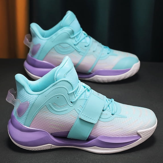 Men'S Friction Sound Blade 2Nd Gen Basketball Sneakers | Suitable for ...