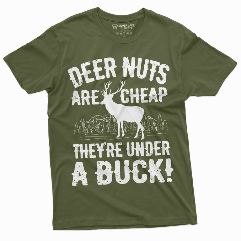 Cool Retro Vintage Deer Buck T Shirt Men Women Gift Cool Retro Vintage Deer Buck T Shirt Men Women Gift